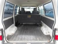 Nissan VANETTE VAN 2005