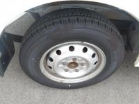 Nissan VANETTE VAN 2005