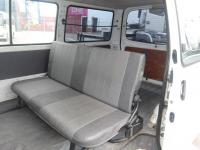Nissan VANETTE VAN 2005