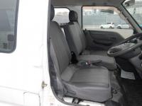 Nissan VANETTE VAN 2005