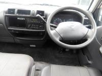 Nissan VANETTE VAN 2005