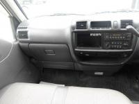 Nissan VANETTE VAN 2005