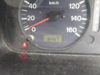 Nissan VANETTE VAN 2005