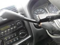 Nissan VANETTE VAN 2005