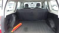 Toyota SUCCEED VAN 2011