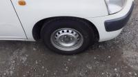 Toyota SUCCEED VAN 2011