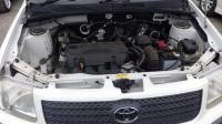 Toyota SUCCEED VAN 2011