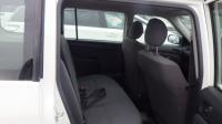Toyota SUCCEED VAN 2011