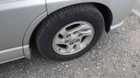 Toyota REGIUS 2001