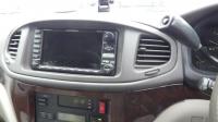 Toyota REGIUS 2001
