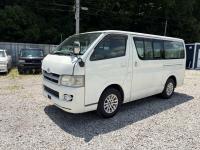 Toyota HIACE VAN 2004