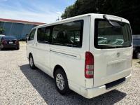 Toyota HIACE VAN 2004