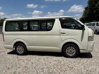 Toyota HIACE VAN 2004