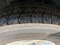 Toyota HIACE VAN 2004