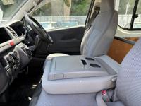 Toyota HIACE VAN 2004