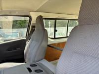 Toyota HIACE VAN 2004