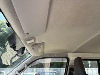 Toyota HIACE VAN 2004