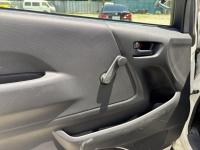 Toyota HIACE VAN 2004