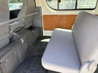 Toyota HIACE VAN 2004