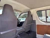 Toyota HIACE VAN 2004