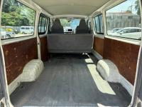 Toyota HIACE VAN 2004