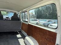 Toyota HIACE VAN 2004