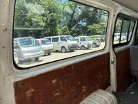 Toyota HIACE VAN 2004