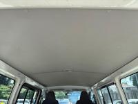 Toyota HIACE VAN 2004