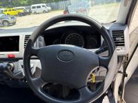 Toyota HIACE VAN 2004