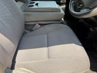 Toyota HIACE VAN 2004