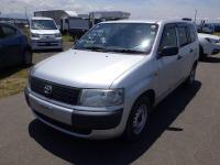 Toyota PROBOX VAN 2013
