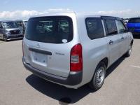 Toyota PROBOX VAN 2013
