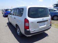 Toyota PROBOX VAN 2013