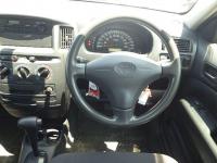 Toyota PROBOX VAN 2013