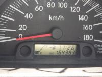 Toyota PROBOX VAN 2013