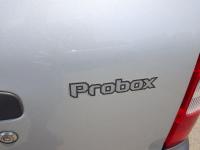 Toyota PROBOX VAN 2013