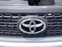 Toyota PROBOX VAN 2013