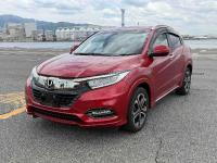 Honda VEZEL 2019