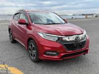 Honda VEZEL 2019