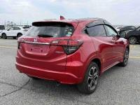 Honda VEZEL 2019