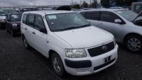 Toyota SUCCEED VAN 2006
