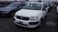 Toyota SUCCEED VAN 2006