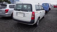 Toyota SUCCEED VAN 2006