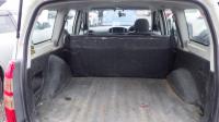 Toyota SUCCEED VAN 2006