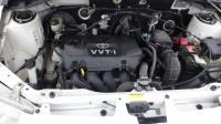 Toyota SUCCEED VAN 2006
