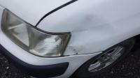 Toyota SUCCEED VAN 2006