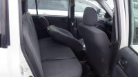 Toyota SUCCEED VAN 2006