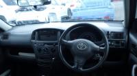 Toyota SUCCEED VAN 2006