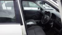 Toyota SUCCEED VAN 2006