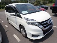 Nissan SERENA 2018
